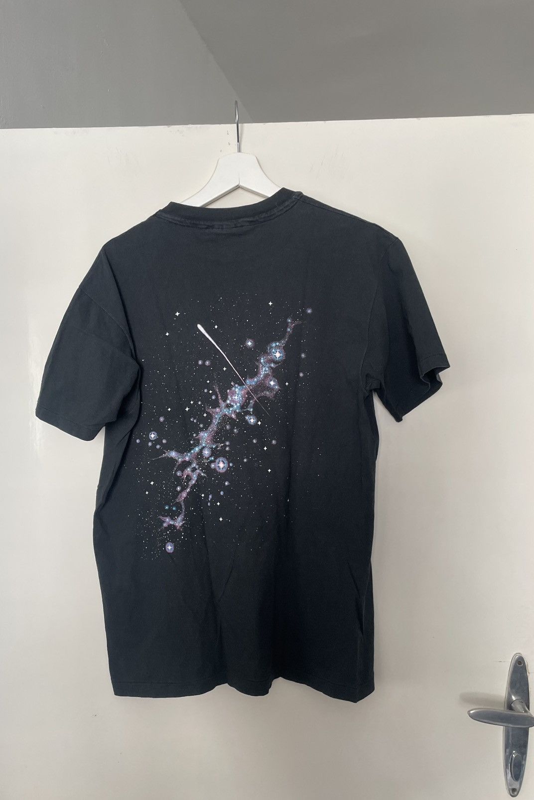 Vintage E.T. Vintage rare Hollywood universal Studios T-shirt Size US L / EU 52-54 / 3 - 5 Thumbnail