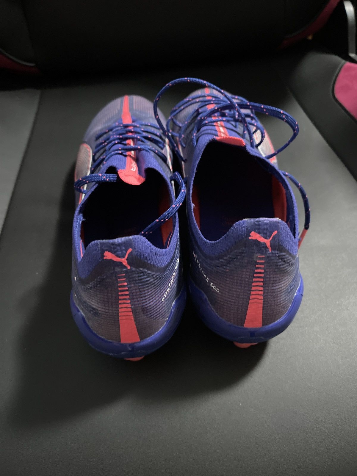 Puma Puma Ultra Ultimate 5 FG Size US 9 / EU 42 - 6 Thumbnail