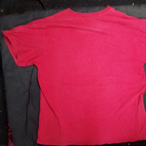 Vintage × Warner Bros Vintage 90s Tweety Bird Because I Said So T-Shirt Size US L / EU 52-54 / 3 - 5 Thumbnail