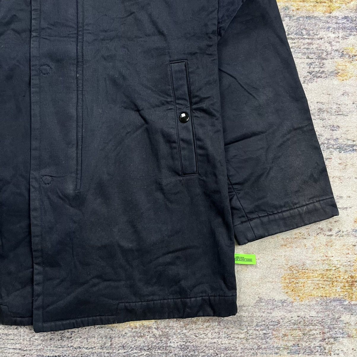 Zucca Zucca 1999/2000 the year of climax coat jacket Size US M / EU 48-50 / 2 - 4 Thumbnail
