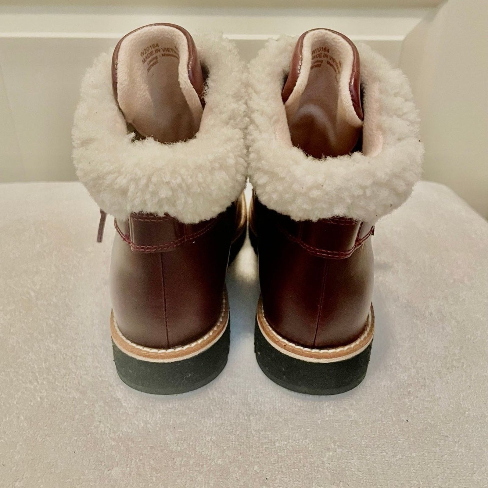 Cole Haan COLE HAAN Women's Zerogrand Explorer Boots-Women’s Size 6 Size US 6 / IT 36 - 3 Thumbnail
