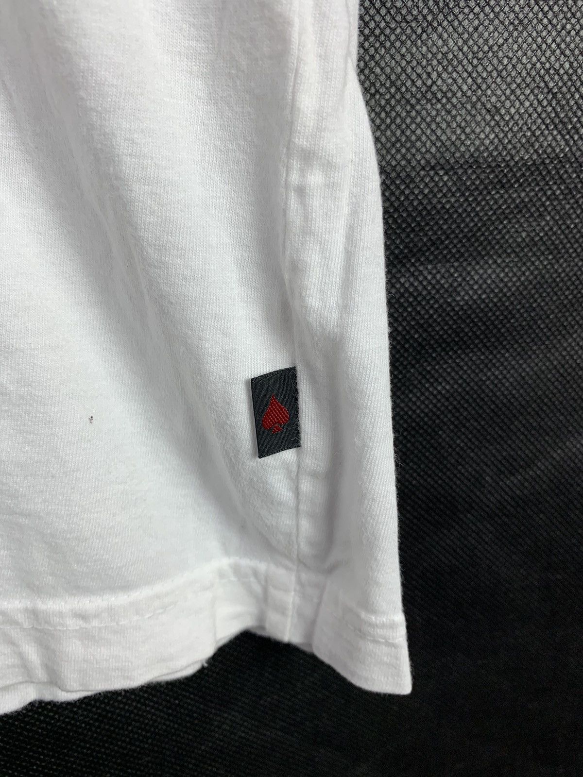 Japanese Brand Steals! 291295 Homme Japanese Brand Tee Size US M / EU 48-50 / 2 - 5 Thumbnail