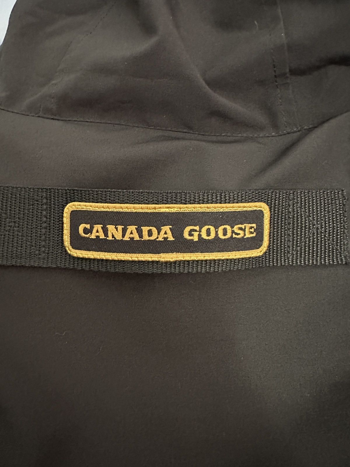 Canada Goose Canada goose hertige parka Size US S / EU 44-46 / 1 - 5 Thumbnail