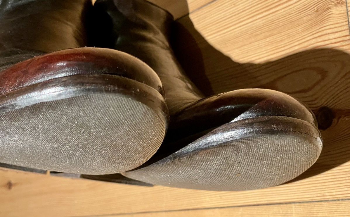 Alberto Fasciani Alberto Fasciani Chelsea boots Size US 8 / EU 41 - 19 Thumbnail