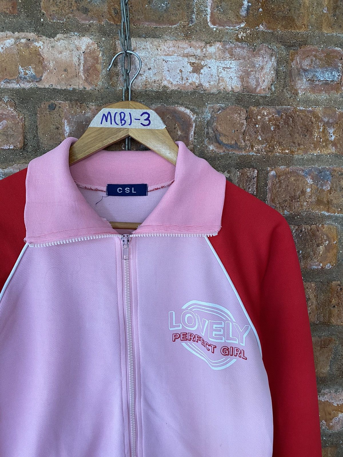 Angel Blue × Hysteric Glamour × Japanese Brand 2000s CSL Japan 007 Girl lovely perfect girl Size S / US 4 / IT 40 - 3 Thumbnail