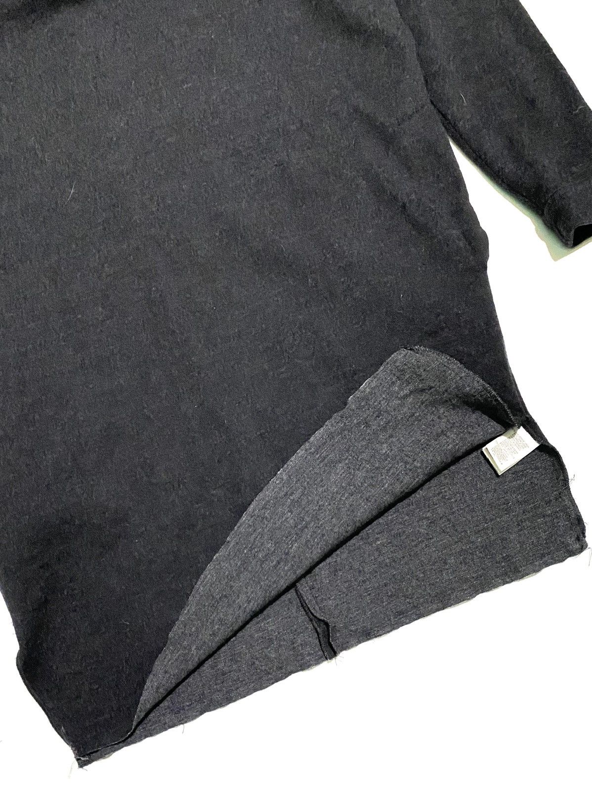 Brunello Cucinelli BRUNELLO CUCINELLI LONG HOODIES Size S / US 4 / IT 40 - 8 Thumbnail