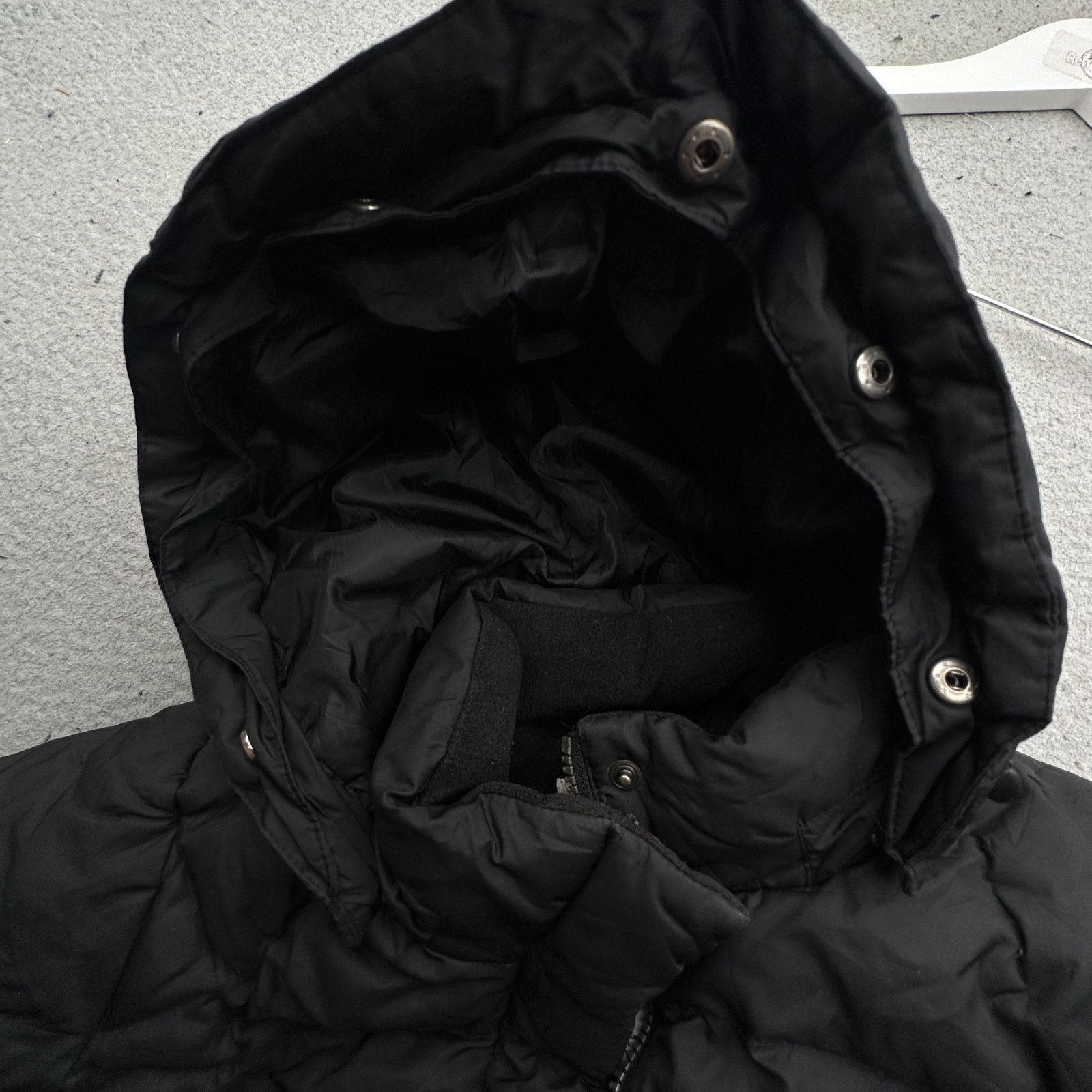 Eddie Bauer Eddie Bauer Goose Down 700 Fill Puffer Parka Coat Womens XS Size XS / US 0-2 / IT 36-38 - 10 Thumbnail