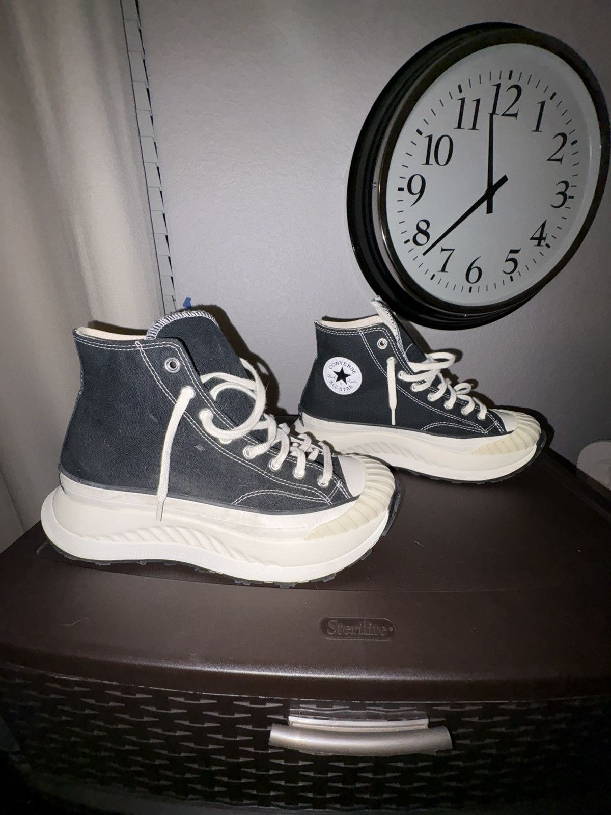 Converse Chuck 70 AT-CX Size US 9 / EU 42 - 2 Thumbnail