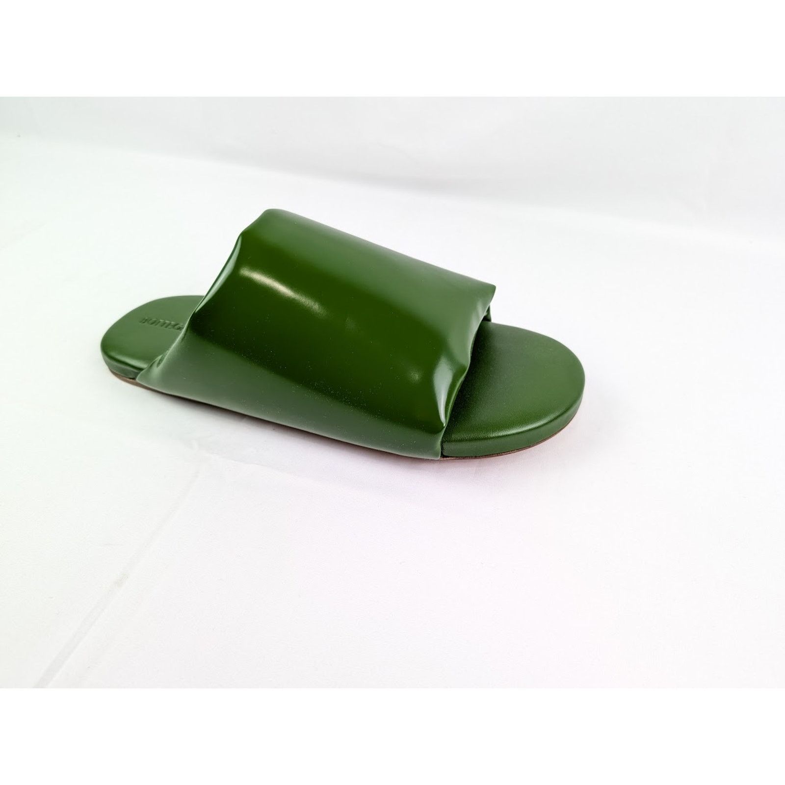 Bottega Veneta o1rshd1 Q:2 / Sandal Leather Latex in Jalapeno Size US 9 / EU 42 - 3 Thumbnail