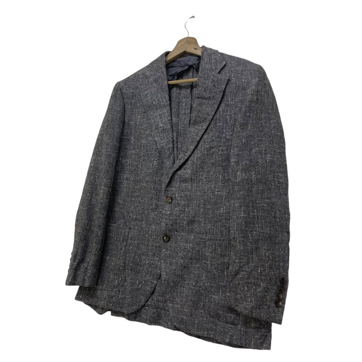 Mackintosh 🔥Mackintosh London Casual Jacket Size US S / EU 44-46 / 1 - 3 Thumbnail