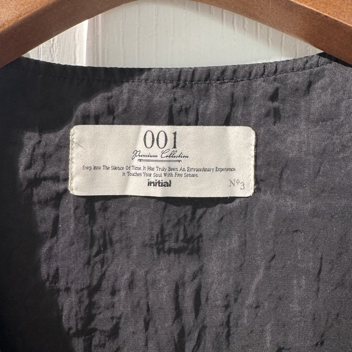 Other Initial premium collection tactical vest Size US M / EU 48-50 / 2 - 3 Thumbnail