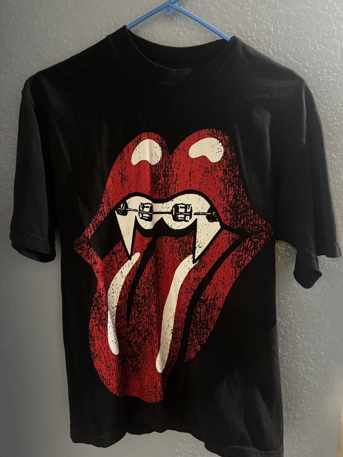 Dover Street Market 1lilpsycho Tee Size US S / EU 44-46 / 1 - 1 Preview