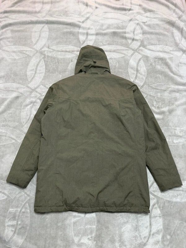 Marmot Marmot Membrain Insulated Mountains Trekking Jacket Parka XL Size US XL / EU 56 / 4 - 2 Thumbnail