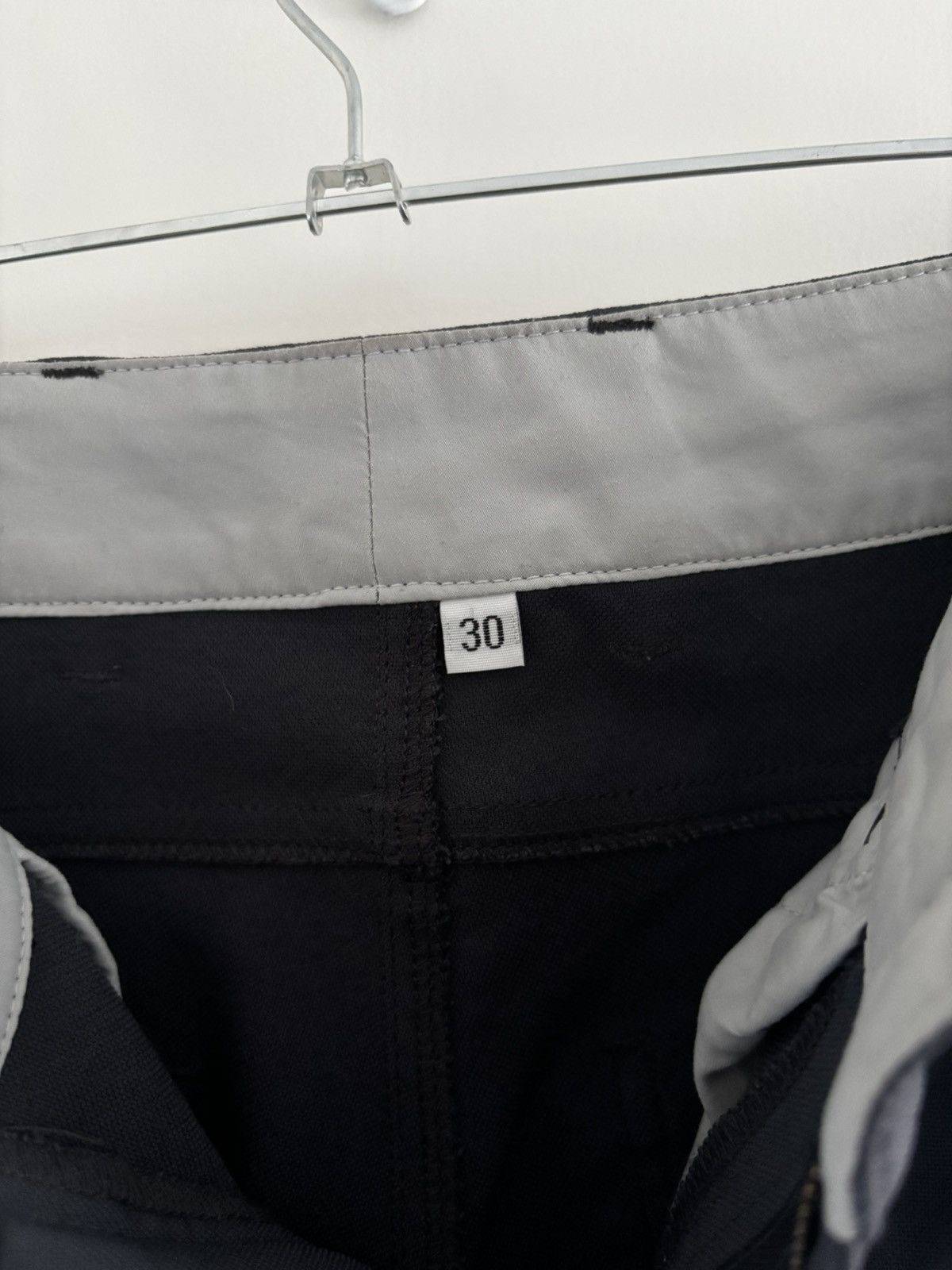 Outlier Outlier Slim Dungarees Size US 30 / EU 46 - 2 Thumbnail
