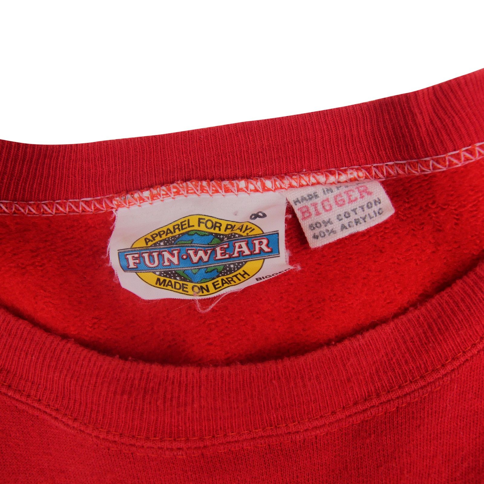 Vintage Vintage 25th Greater European Liebfraumilch Classic Size US XL / EU 56 / 4 - 3 Thumbnail