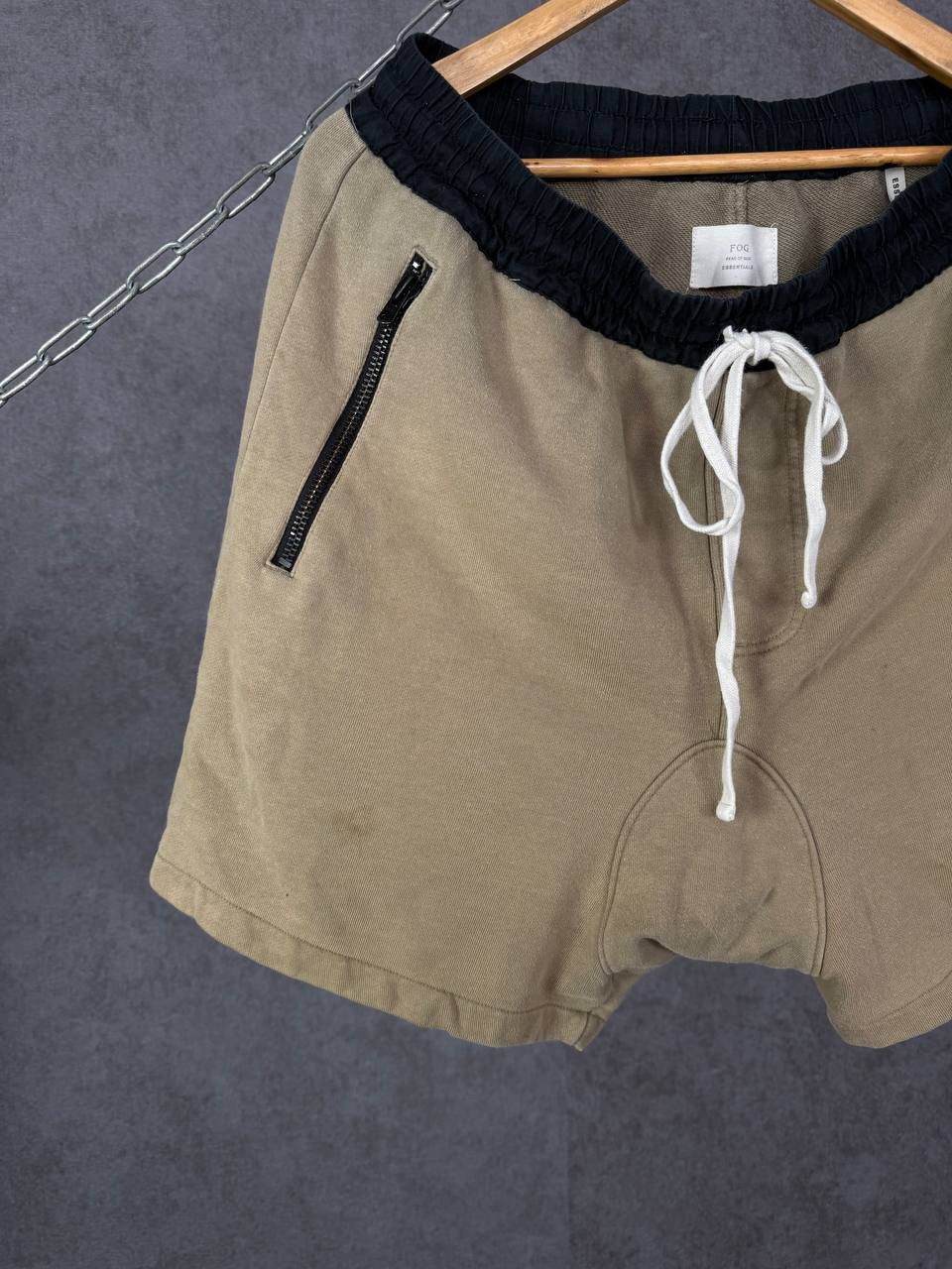 FOG FOG designer shorts Size US 32 / EU 48 - 10 Thumbnail