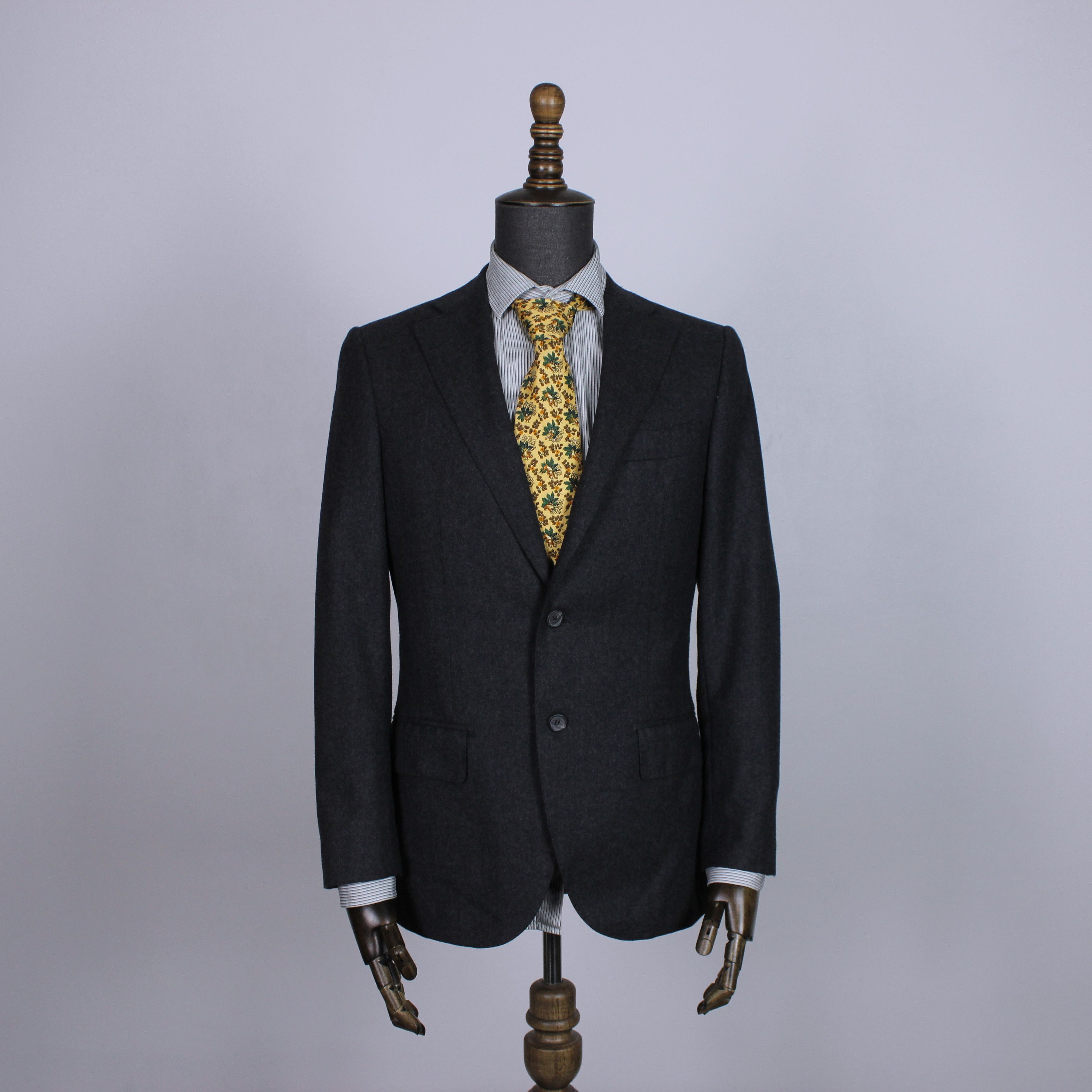 Suitsupply Suitsupply blazer Tailoring men 46 R S pure wool Size 46R - 1 Thumbnail