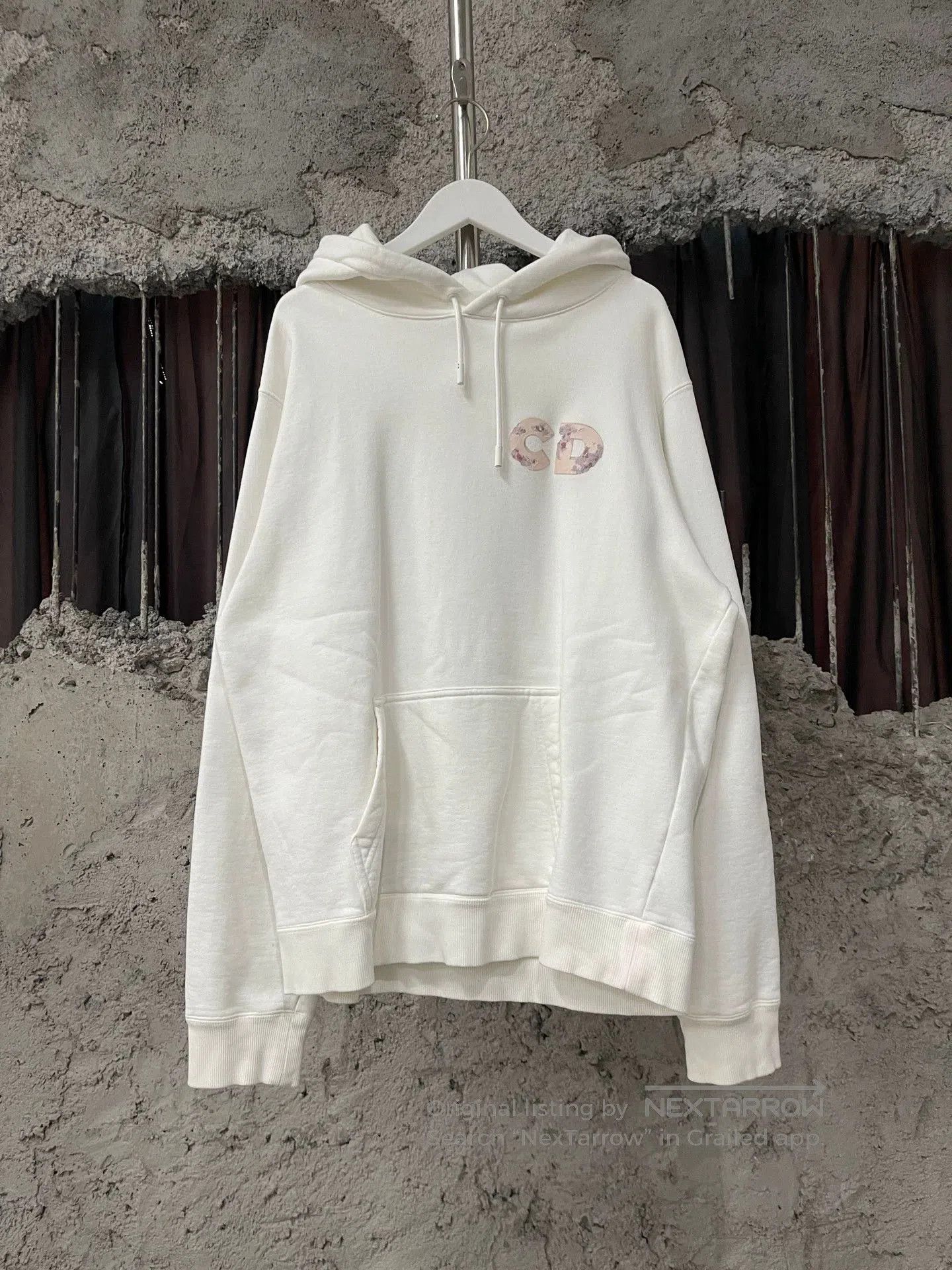 Dior × Hedi Slimane Dior Homme “I'm the boy about town” SS06