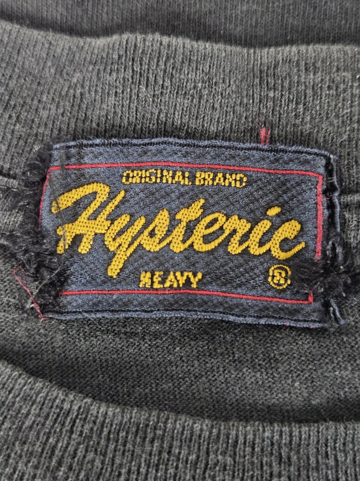 Hysteric Glamour Hysteric Glamour Amazon shirt Size US M / EU 48-50 / 2 - 4 Thumbnail