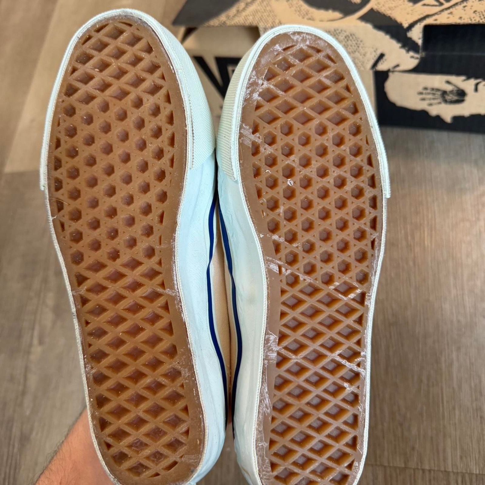 Vans Vans made in usa womens Size US 6.5 / IT 36.5 - 6 Thumbnail