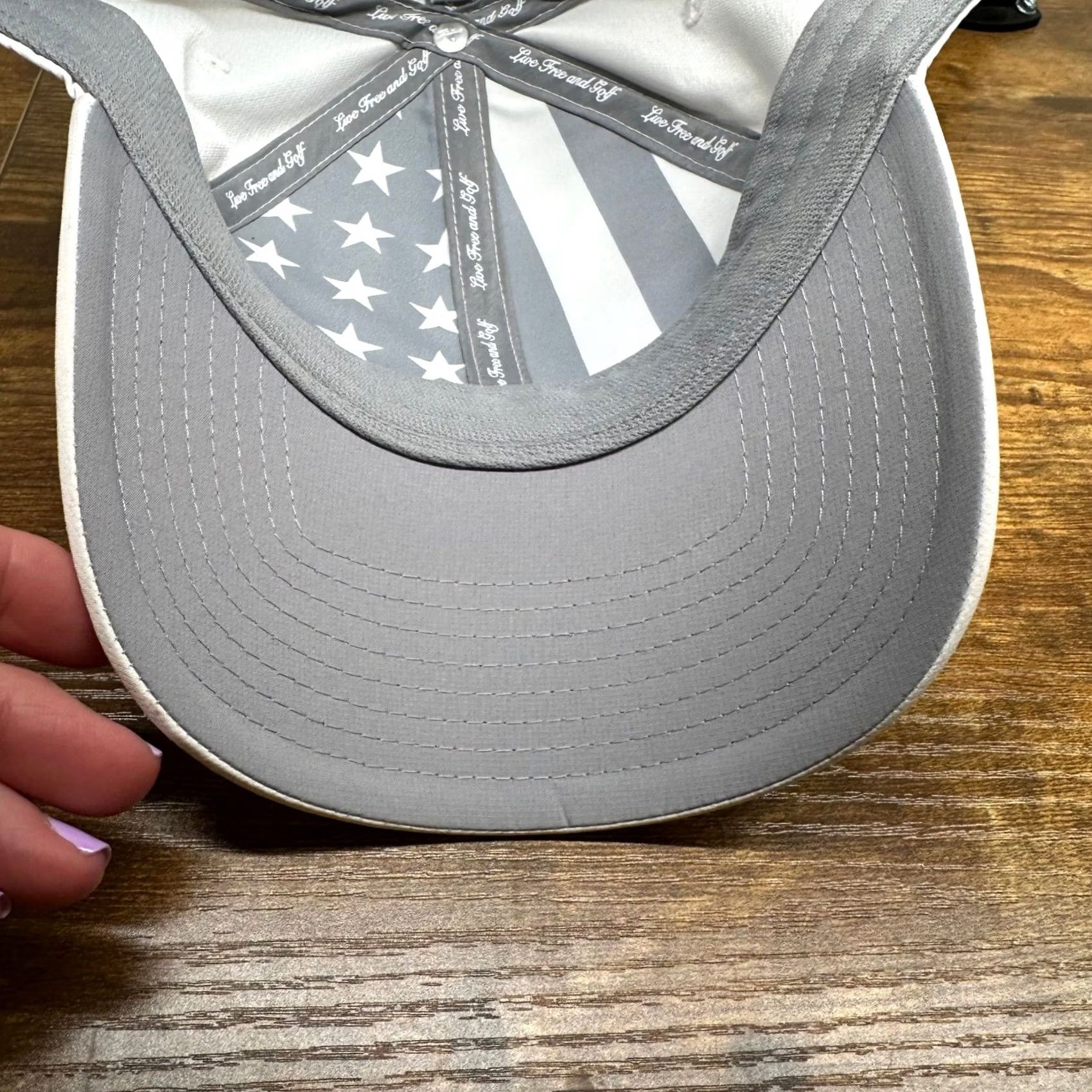 Titleist VINTAGE? No Size ONE SIZE - 6 Thumbnail