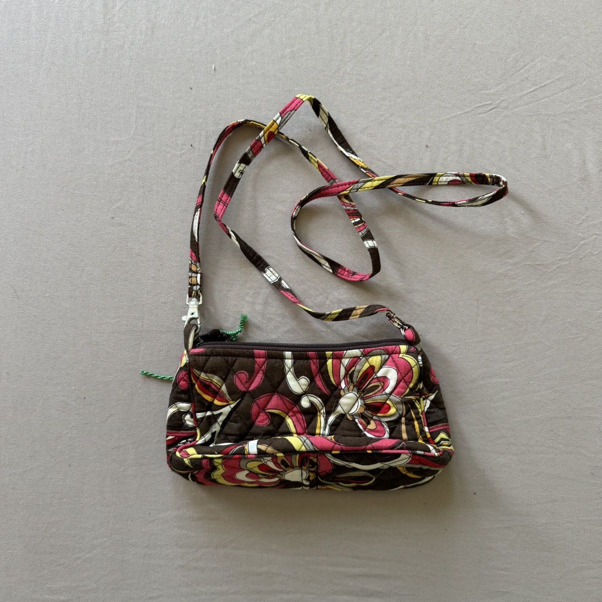 Vera Bradley Vintage Y2K Era Vera Bradley crossbody bag Size ONE SIZE - 11 Thumbnail