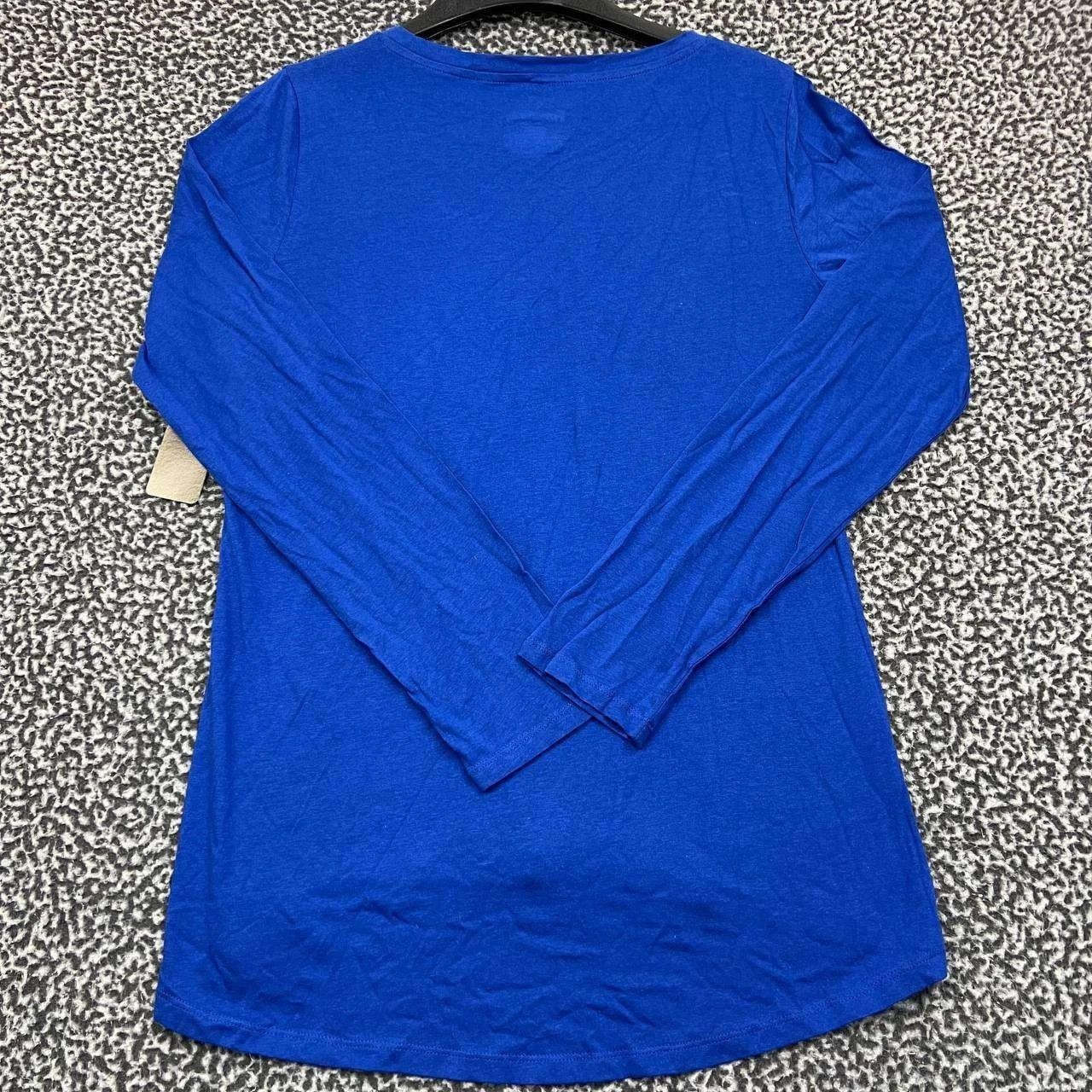 Other New York Giants Shirt Women Fanatics Pullover Long Sleeve M Size M / US 6-8 / IT 42-44 - 2 Thumbnail