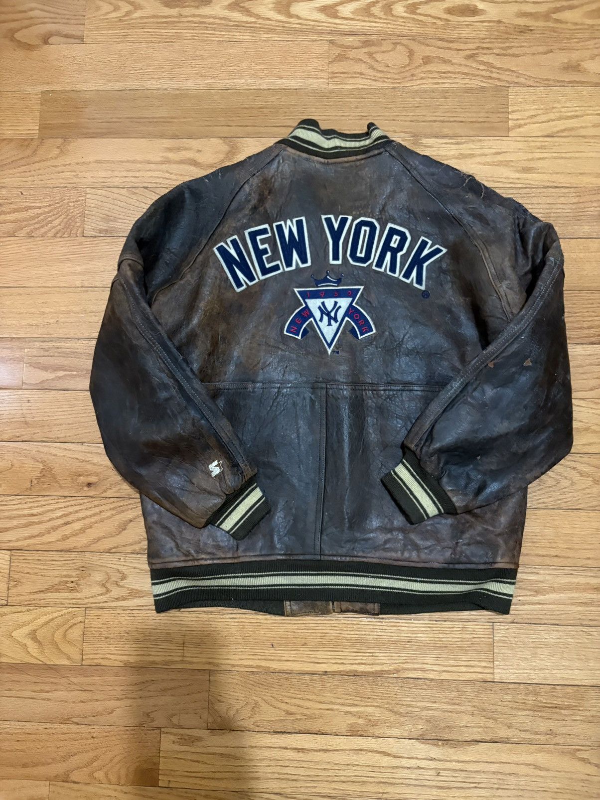 00s archive japanese label bono jacket midas gimmick share