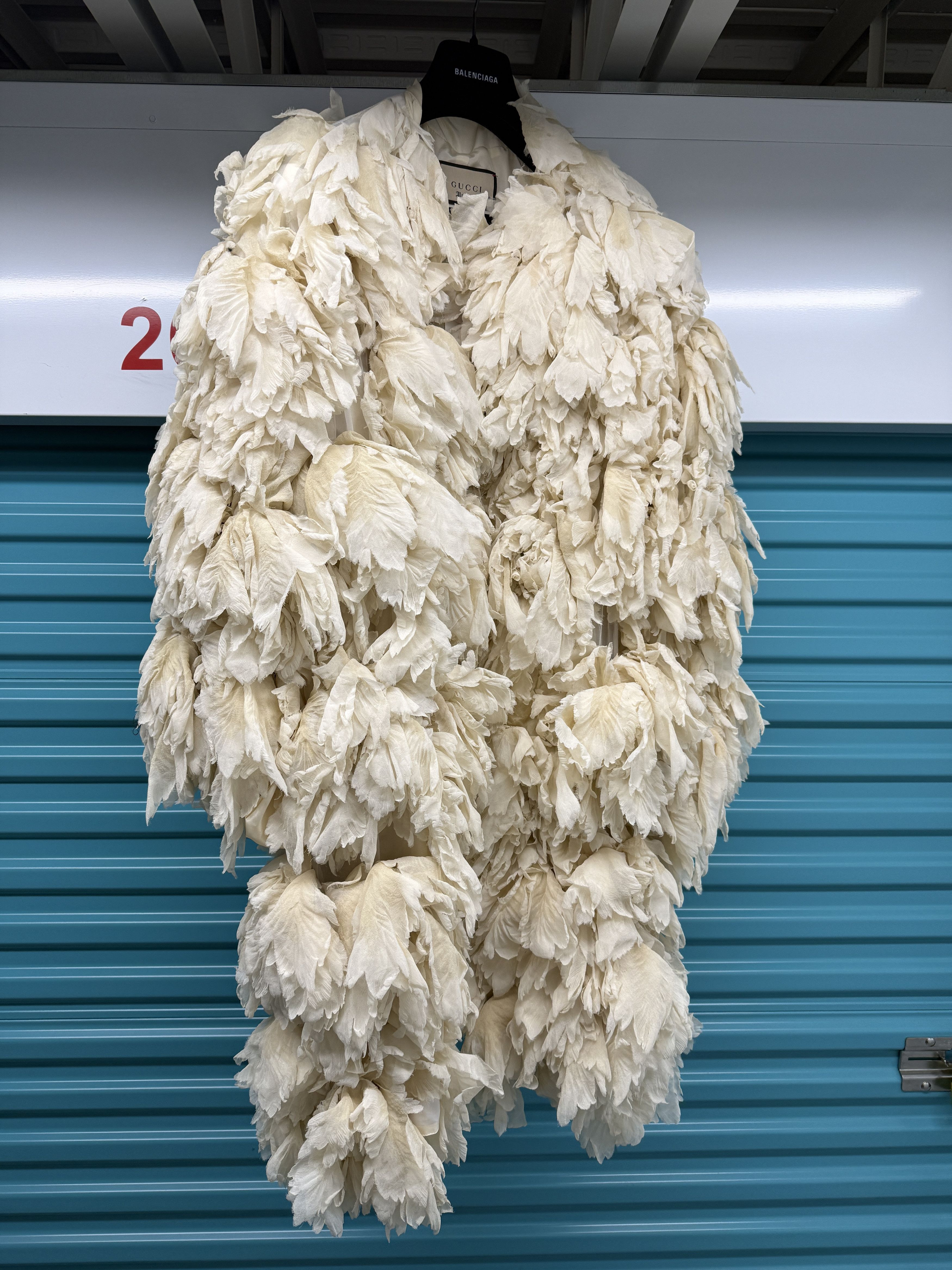 Gucci (1 of 1) $57K MSRP Silk Jacket Size US S / EU 44-46 / 1 - 1 Thumbnail