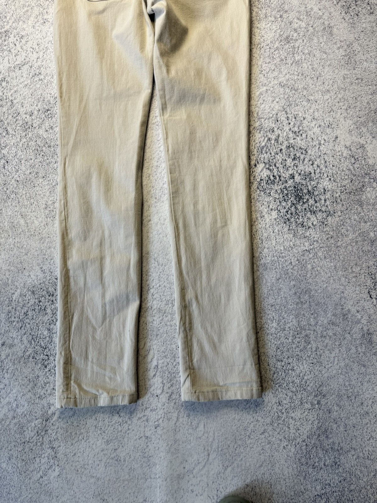 Balenciaga Vintage Balenciaga Skini Pants Size 38" / US 16 / IT 52 - 18 Thumbnail
