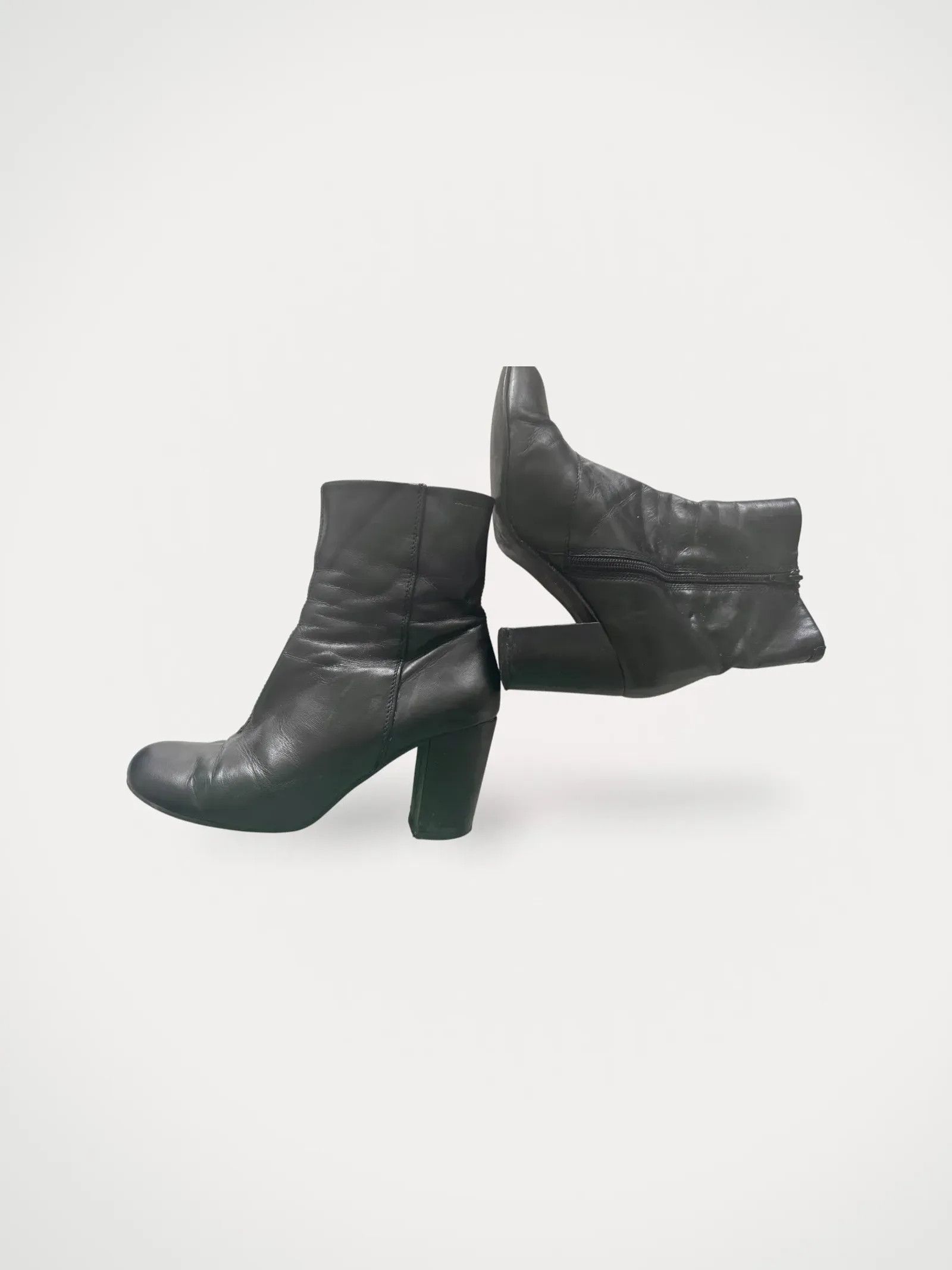 Vagabond Vagabond Boots Size US 9 / IT 39 - 1 Thumbnail