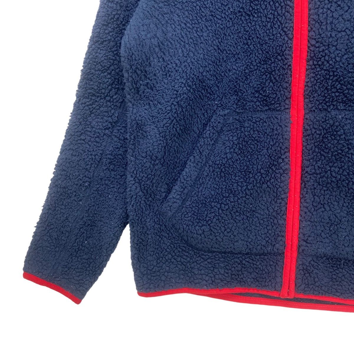 Nike Nike Fleece Sherpa Jacket Size US S / EU 44-46 / 1 - 11 Thumbnail