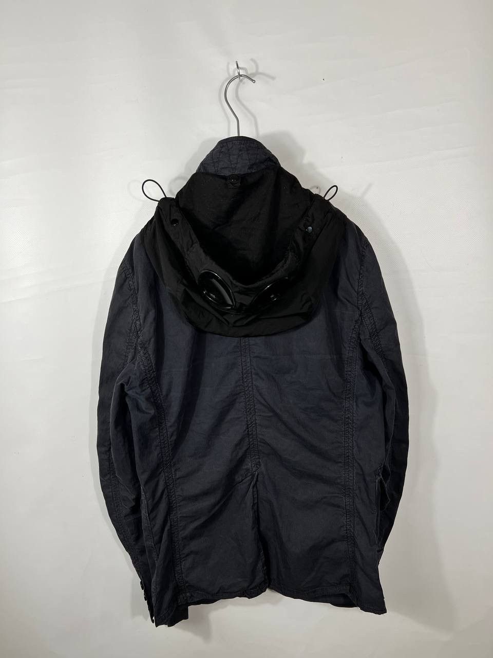 C.P. Company Cp Company Mille Miglia Googles Jacket Vintage Size US S / EU 44-46 / 1 - 15 Thumbnail