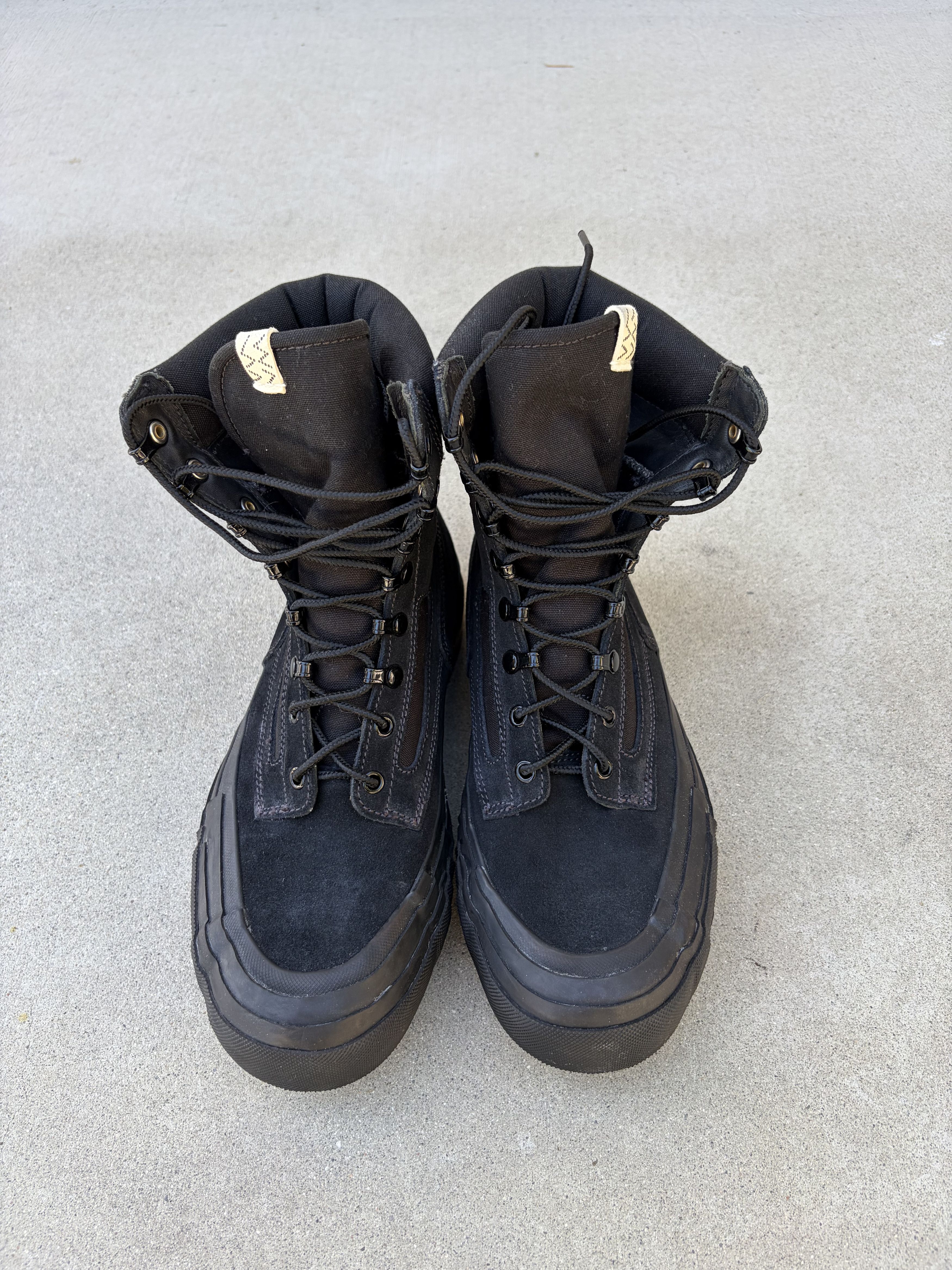 Visvim Visvim Tesota ‘91-Folk Size US 9.5 / EU 42-43 - 3 Thumbnail