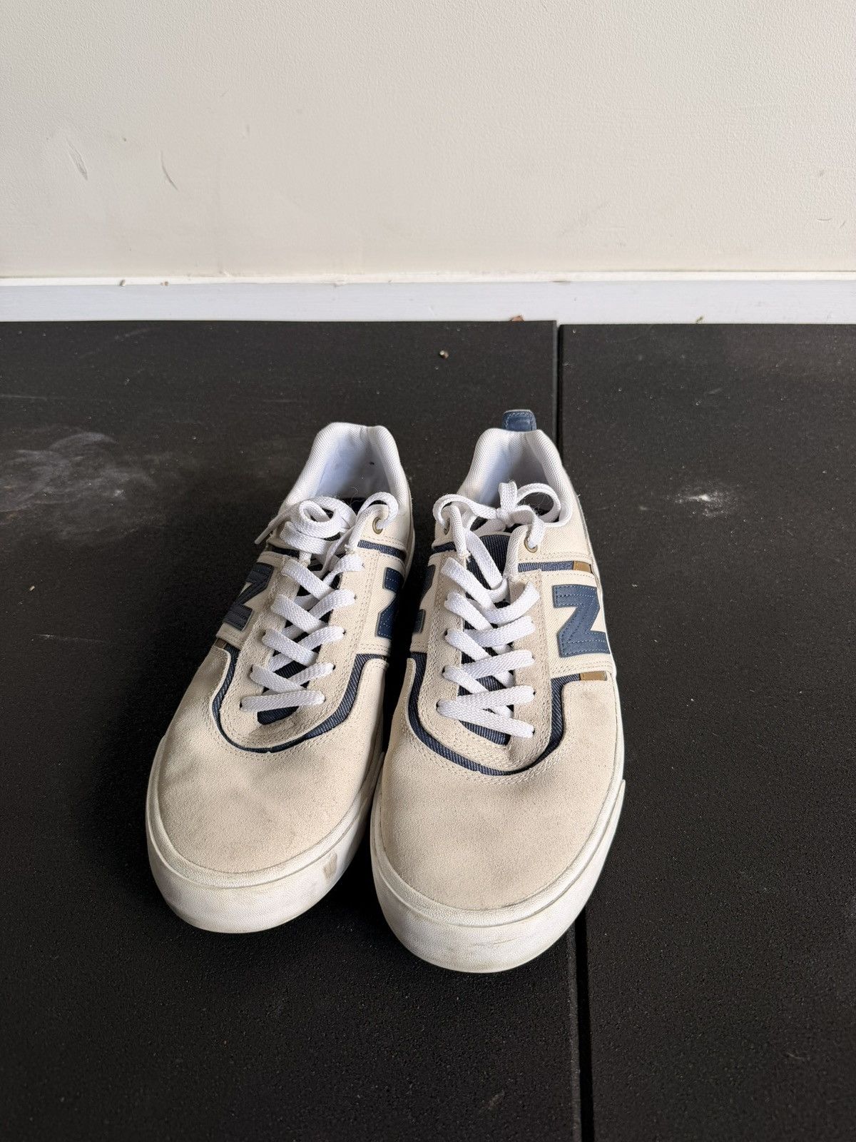 New Balance New Balance Skate Shoes Size US 11 / EU 44 - 2 Thumbnail