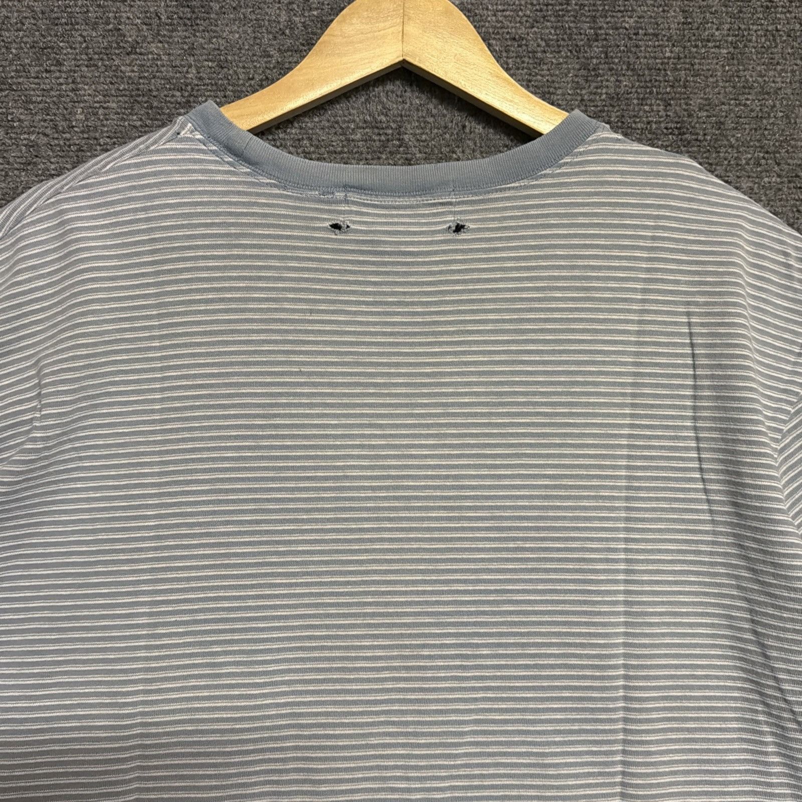 Polo Ralph Lauren Vintage Polo Ralph Lauren Shirt Mens Large Blue 90s Sport Size US L / EU 52-54 / 3 - 7 Thumbnail
