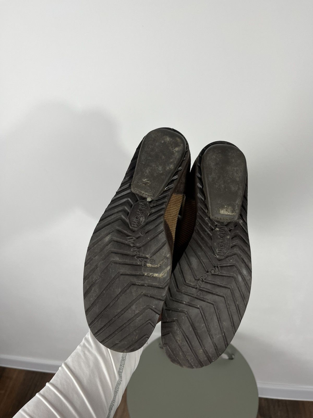 Other Women’s Racing Boots EU 37 Front Zip Vibram Sole Size US 6.5 / IT 36.5 - 14 Thumbnail