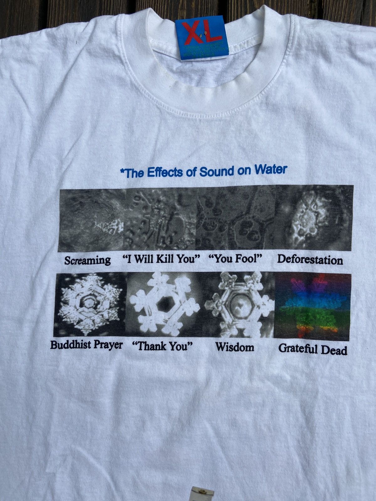 Online Ceramics Online Ceramics T-shirt XL Size US XL / EU 56 / 4 - 2 Thumbnail