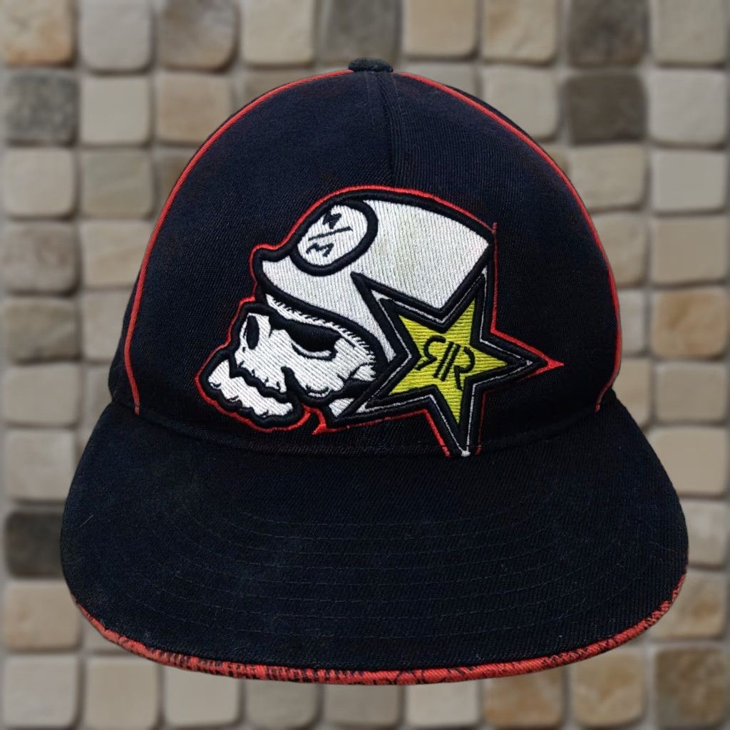 帽子 90s vintage billabong made in USA Billabong × Vintage Rare Vintage 90s Billabong Hat | Grailed