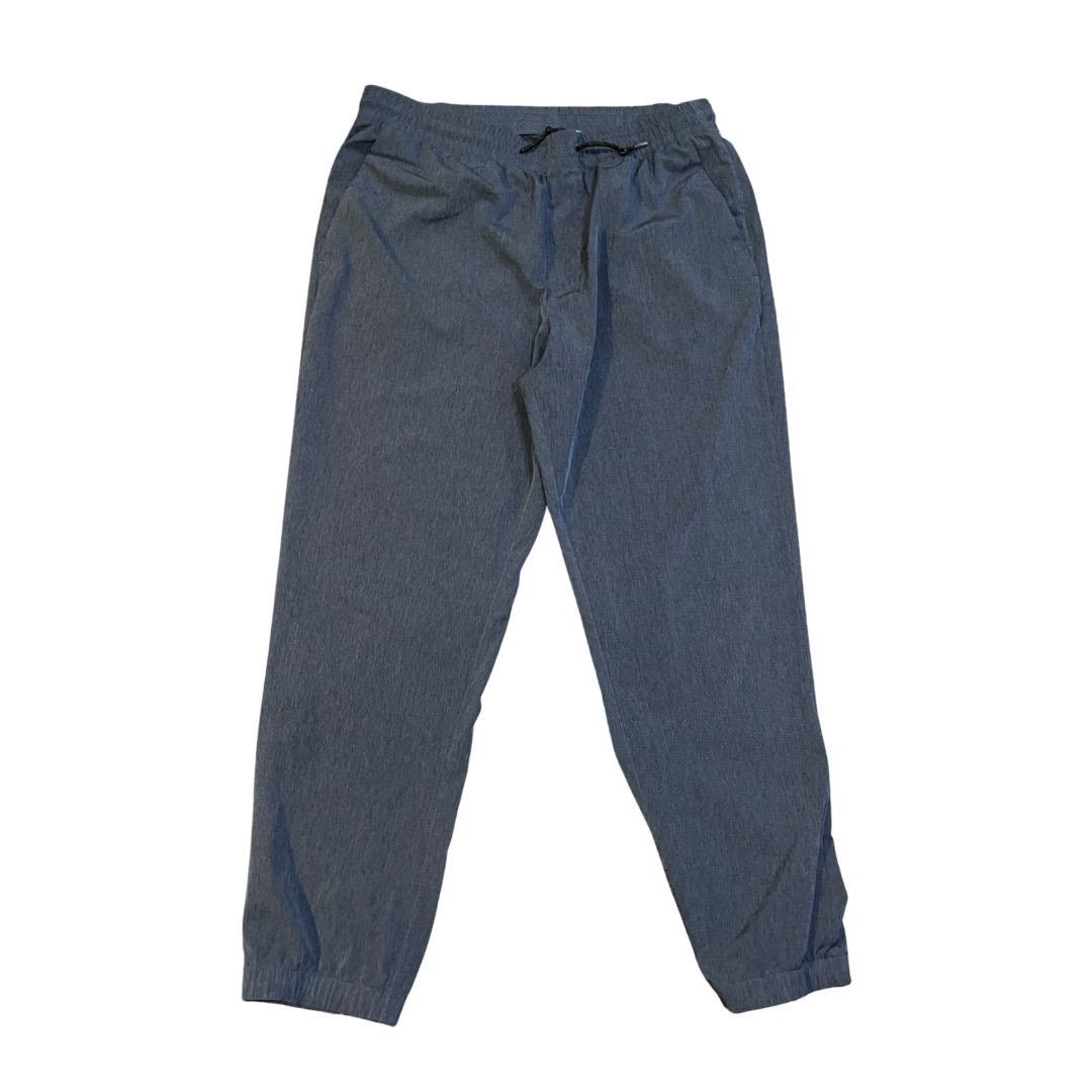 Old Navy Active Stretch Sweats Joggers Pants Windbreaker Style Large Size US 32 / EU 48 - 1 Thumbnail