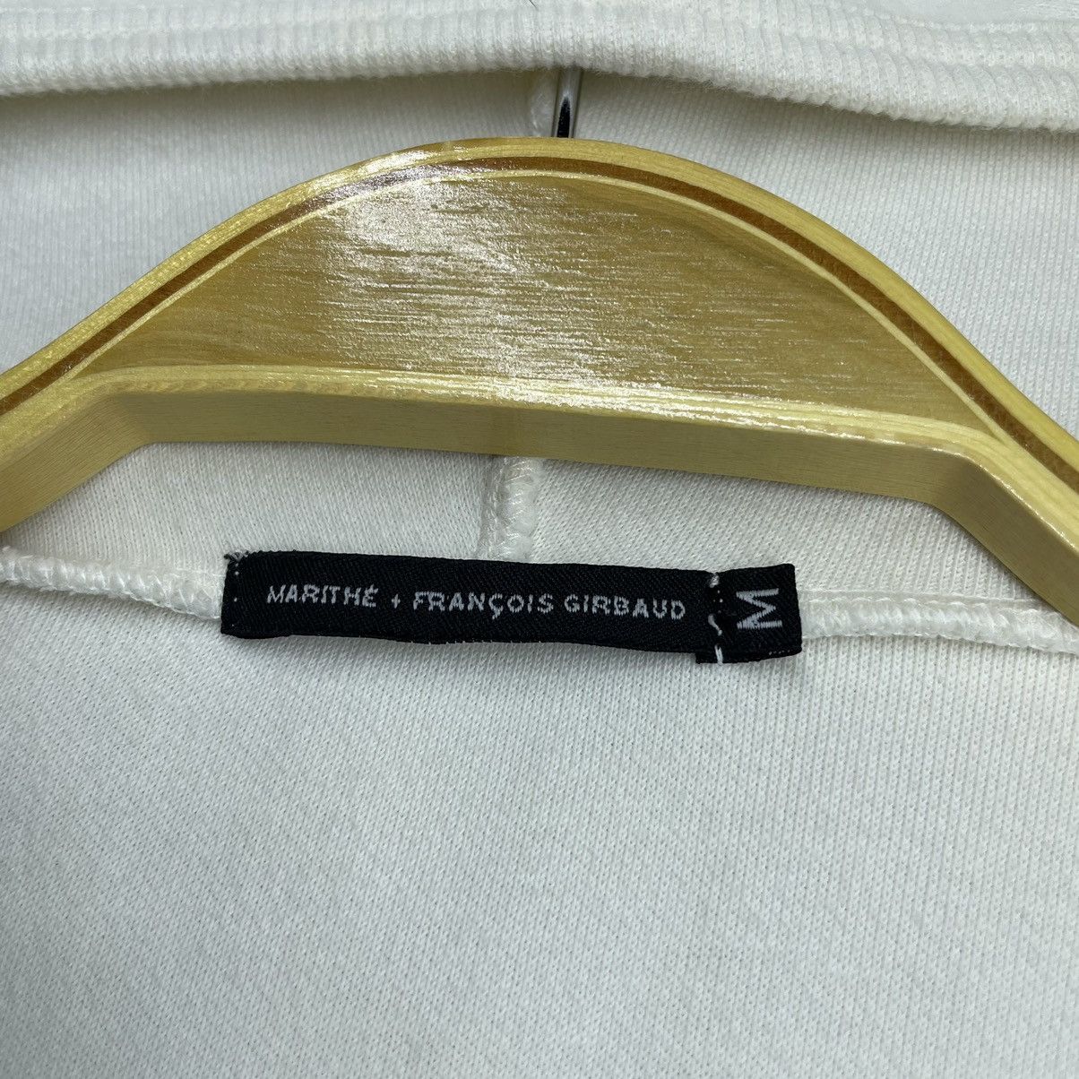 Marithe + Francois Girbaud a94 Marithe Francois Girbaud Side Pocket jacket Size US S / EU 44-46 / 1 - 16 Thumbnail