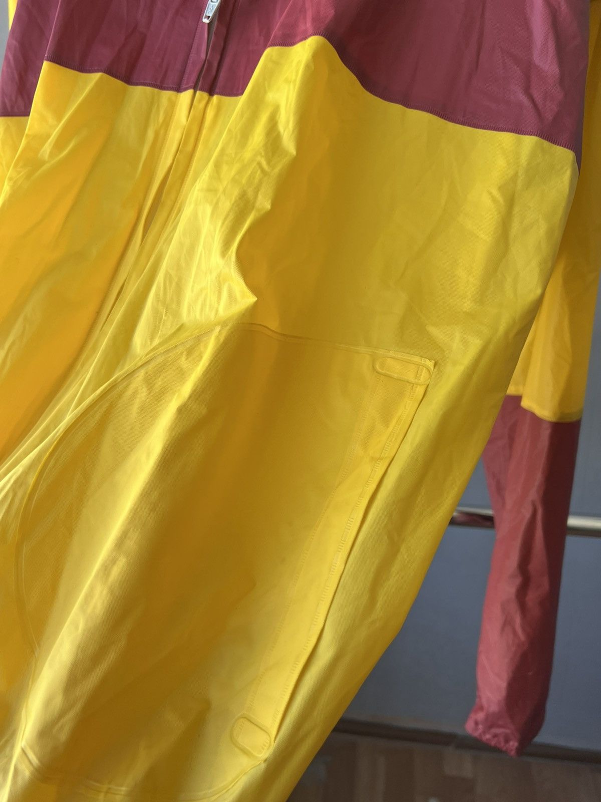 NFL 1994 NFL WASHINGTON REDSKINS VINTAGE RAINCOAT/JACKETRAINMATE Size US L / EU 52-54 / 3 - 10 Thumbnail