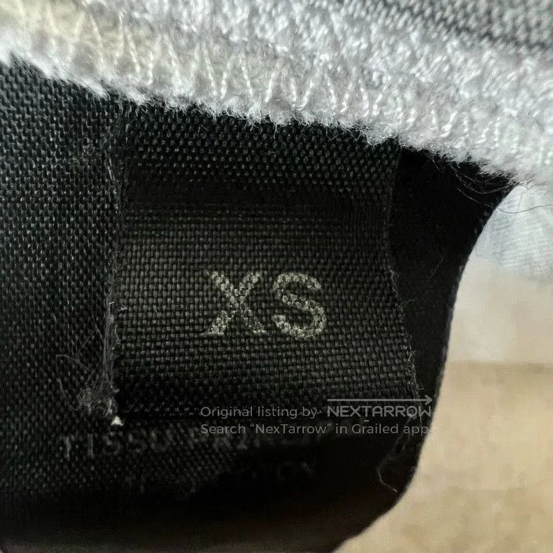 Vetements Vetements Generation Alpha T. Size US XS / EU 42 / 0 - 4 Thumbnail