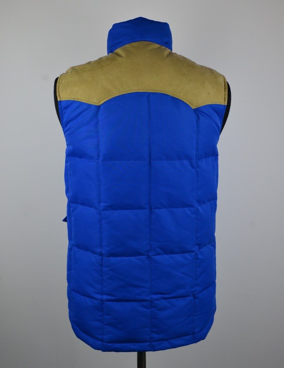 Levi's Levi’s Down Jacket Vest size M Size US M / EU 48-50 / 2 - 8 Thumbnail