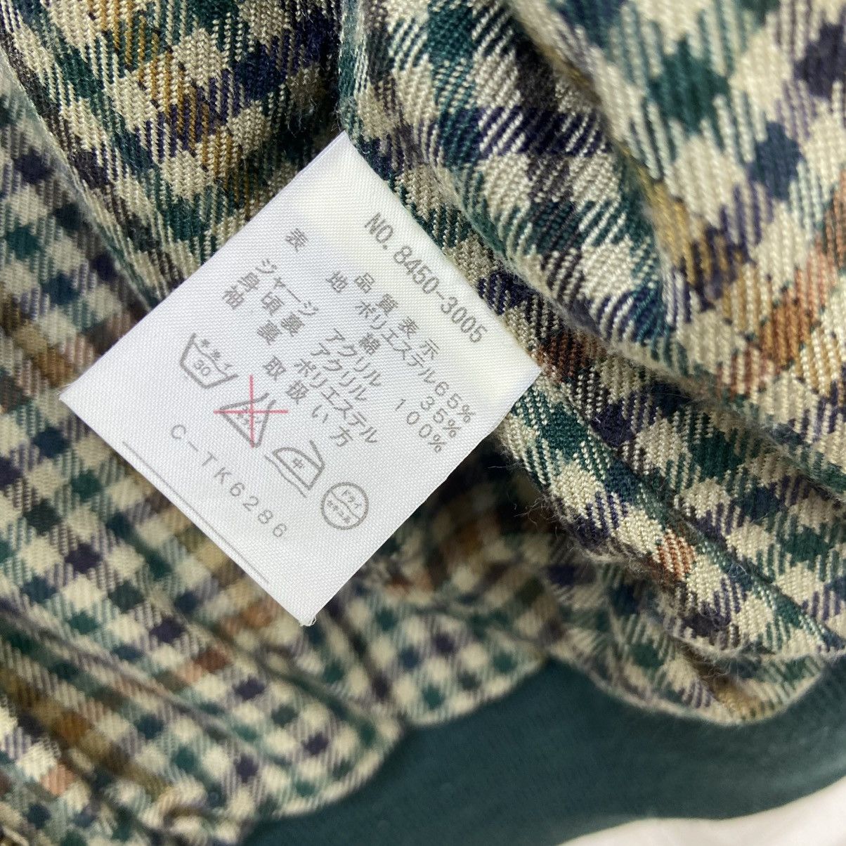 Beverly Hills Polo Club Vintage 90s Beverly Hills Polo Club Jacket Size US M / EU 48-50 / 2 - 16 Thumbnail
