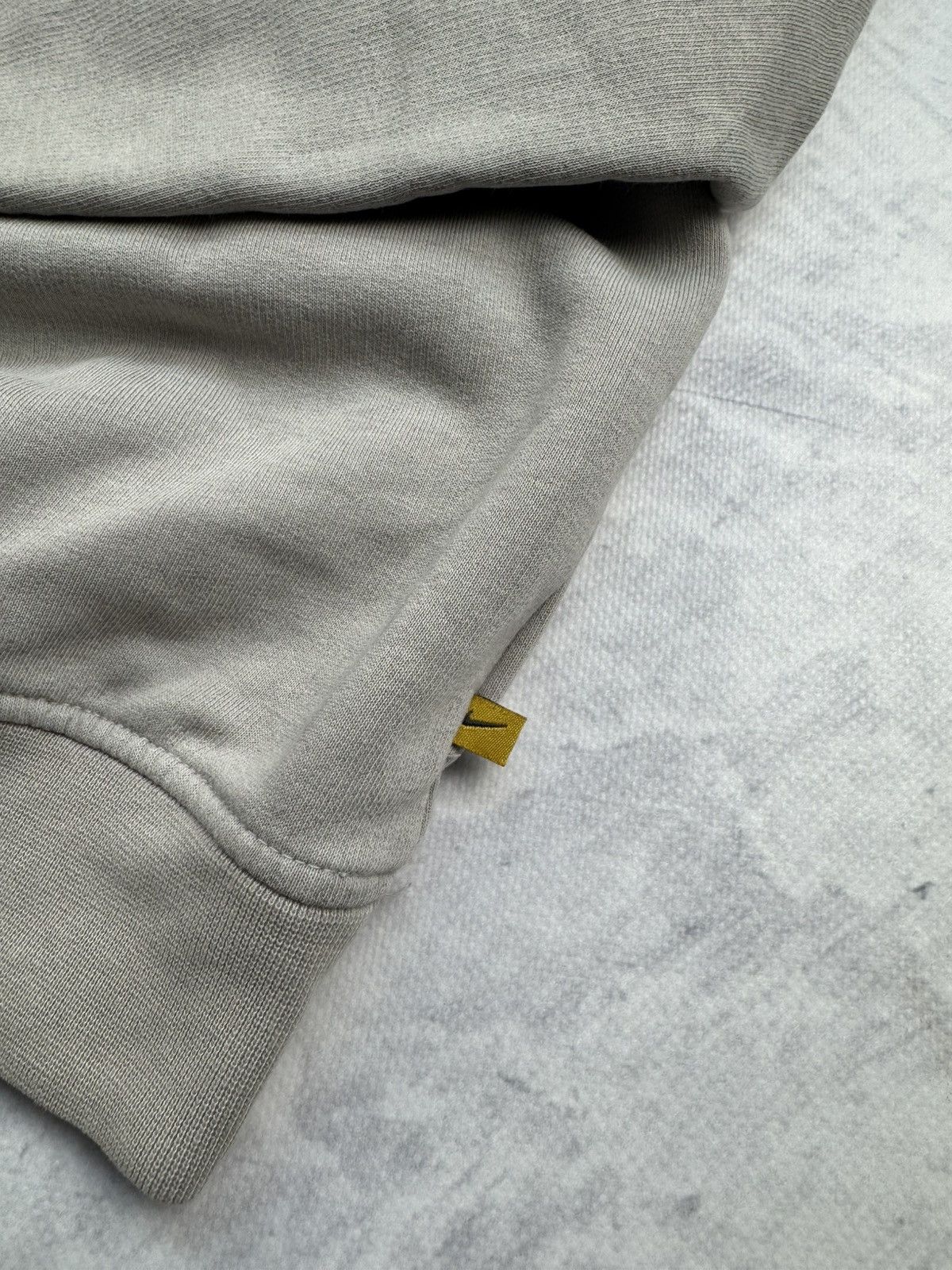 Nike × Vintage NIKE VINTAGE CENTER LOGO OVERSIZE BOXY SWEATSHIRT Size US S / EU 44-46 / 1 - 5 Thumbnail