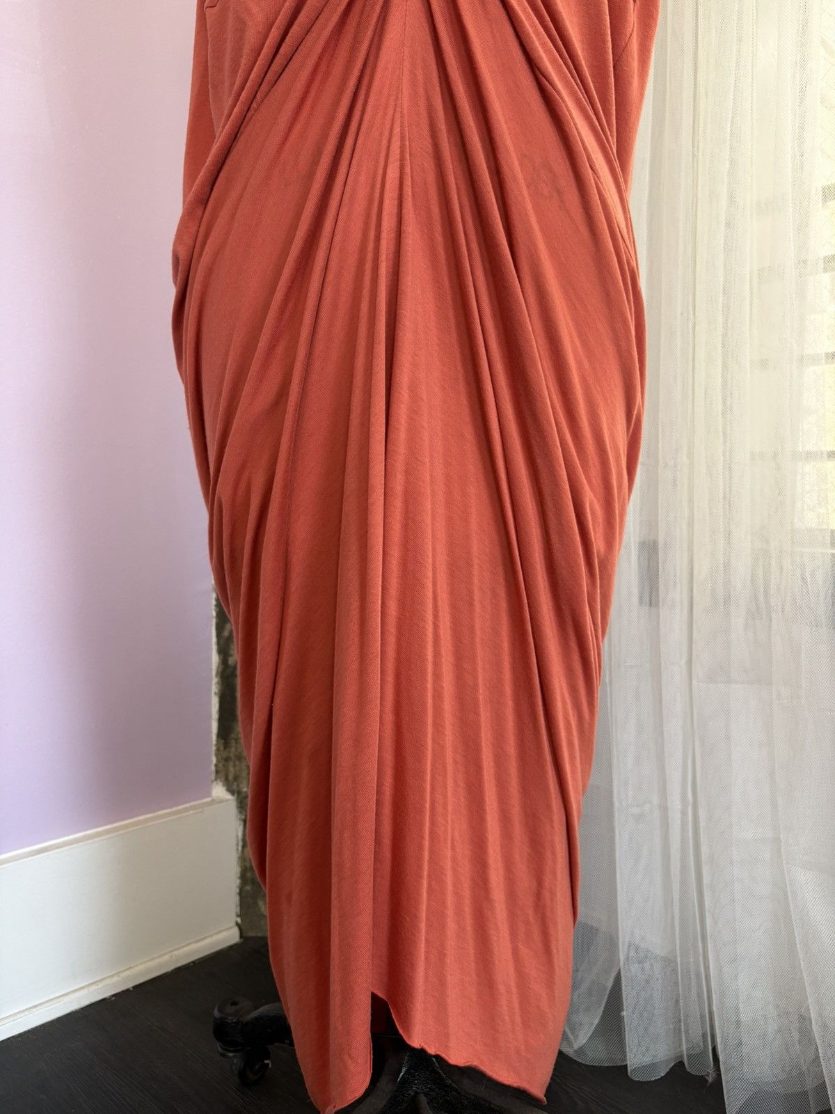 Rick Owens Rick Owens Lilies Lobster Dress Size M / US 6-8 / IT 42-44 - 7 Thumbnail