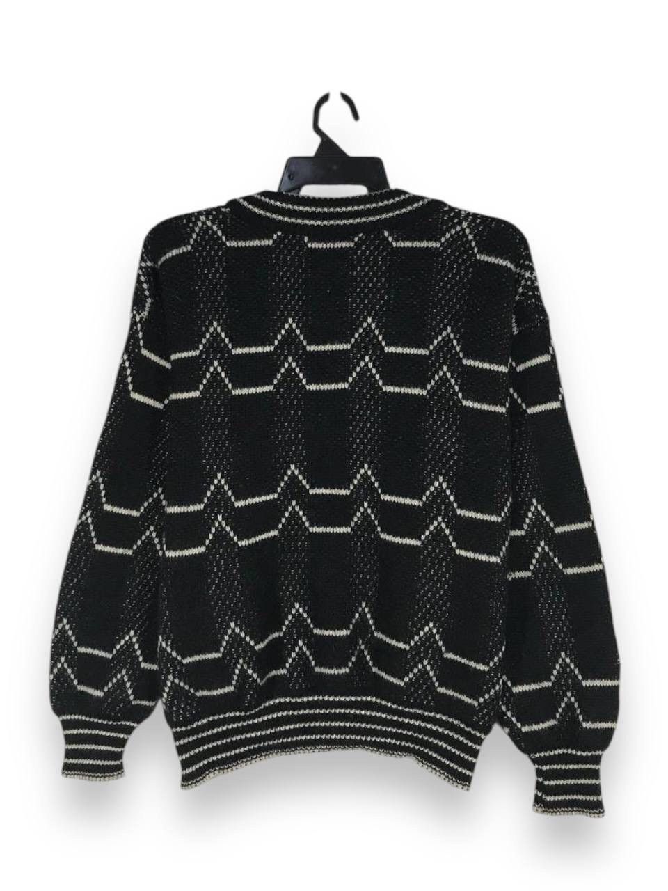 Coogi vintage 80s cuggi coogi knitwear hip hop style Size US M / EU 48-50 / 2 - 6 Thumbnail