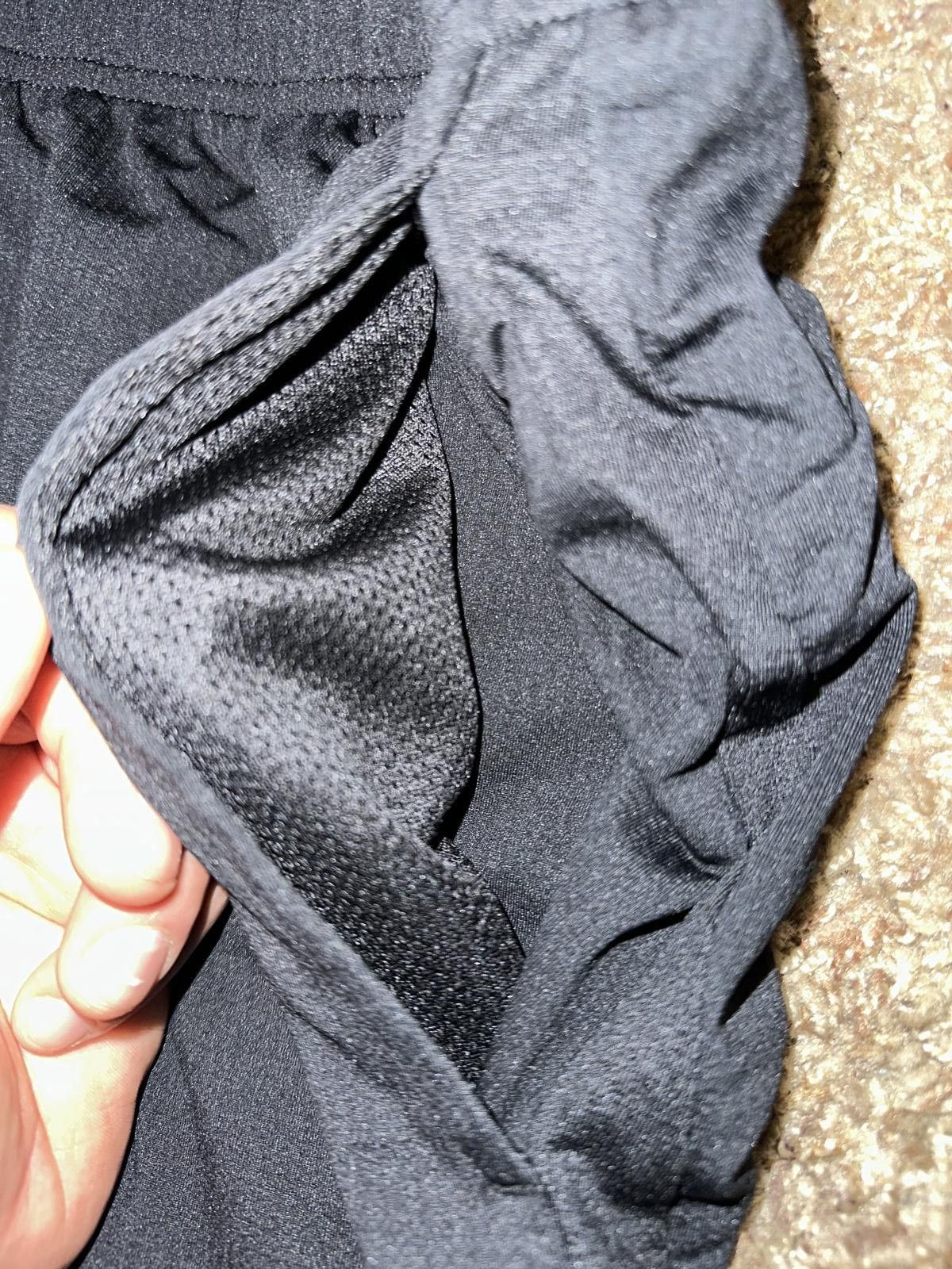 Nike Nike Men's Dri-Fit Standard Fit Dry Hybrid 2.0 Shorts Size US 30 / EU 46 - 3 Thumbnail
