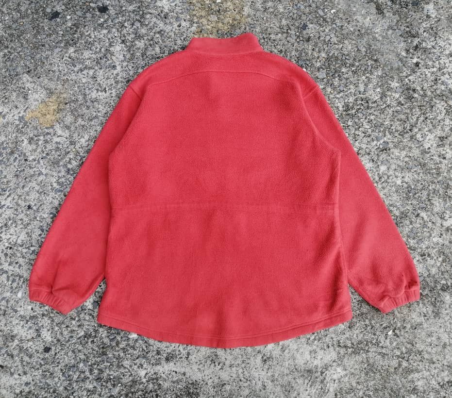 L.L. Bean L.L. Bean Fleech Jacket Size US L / EU 52-54 / 3 - 2 Thumbnail